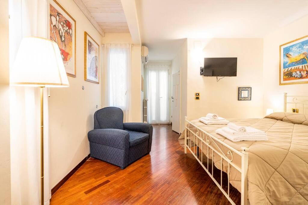 Araba Fenice Apartments - Bari Centro Exterior photo