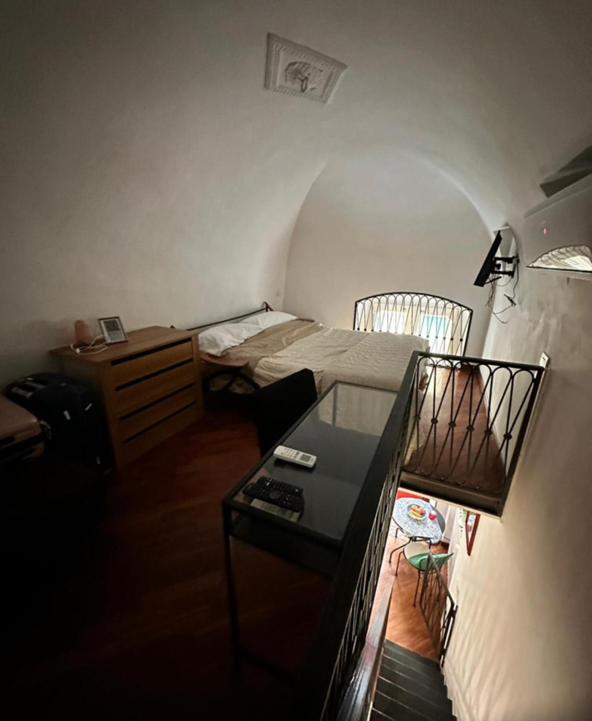 Araba Fenice Apartments - Bari Centro Exterior photo