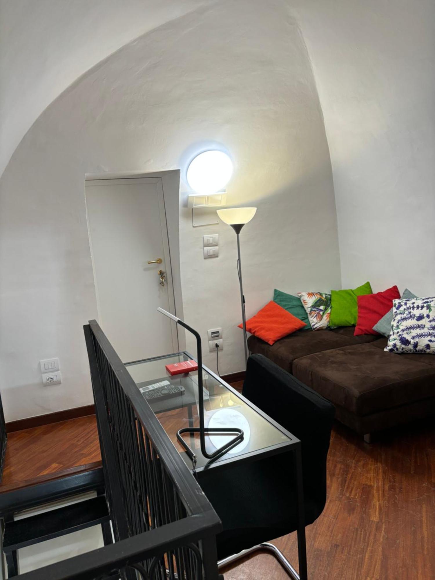 Araba Fenice Apartments - Bari Centro Exterior photo